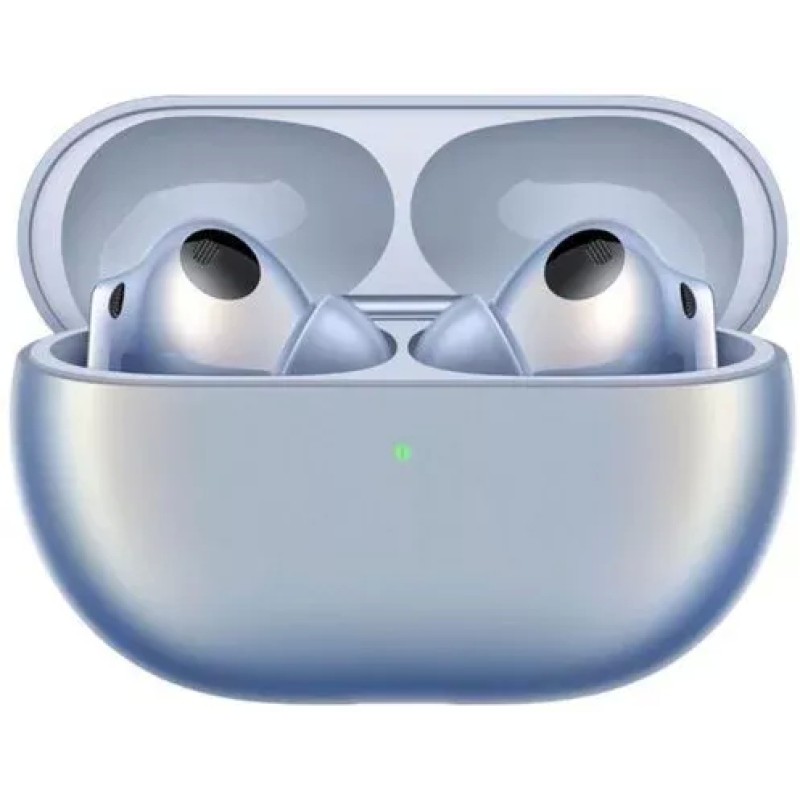 Наушники Huawei FreeBuds Pro 3 (голубой, международная версия)