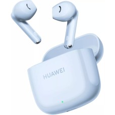 Наушники Huawei FreeBuds SE 2 (голубой, китайская версия)