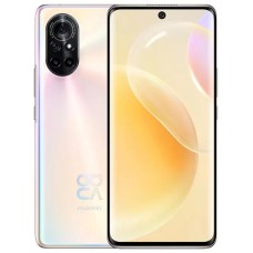 Смартфон Huawei nova 8 8GB/128GB пудровый розовый (ANG-LX1)
