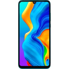 Смартфон Huawei P30 Lite 4Gb/128Gb Blue (MAR-LX1M)