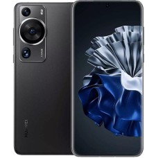 Смартфон Huawei P60 Pro MNA-LX9 Dual SIM 12GB/512GB (черный)