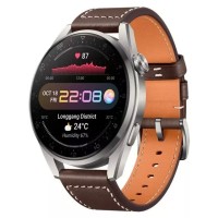 Умные часы Huawei Watch 3 Pro