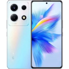 Смартфон Infinix Note 30 VIP X6710 12GB/256GB (глянцево-белый)
