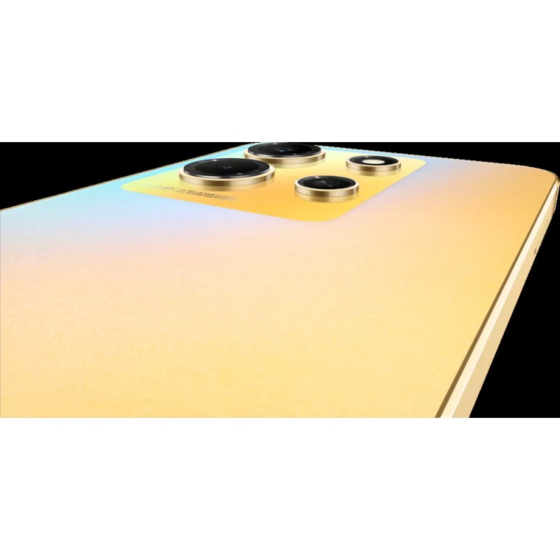 Смартфон Infinix Note 30i 8GB/128GB (золотой хамелеон)