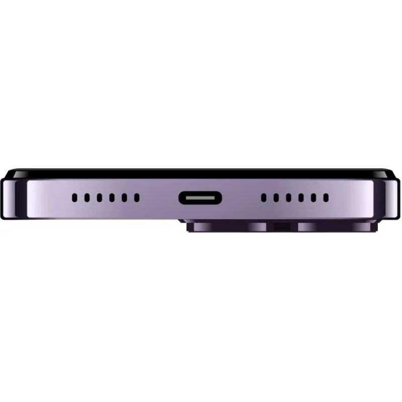 Смартфон Inoi A72 4GB/128GB (фиолетовый)