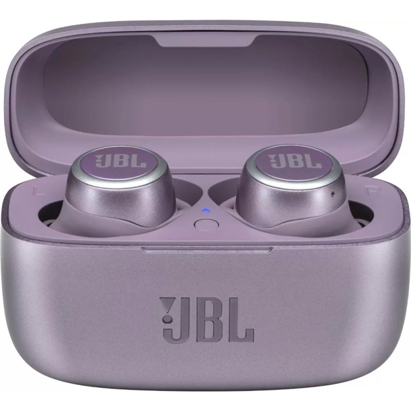 Наушники JBL Live 300 TWS Purple