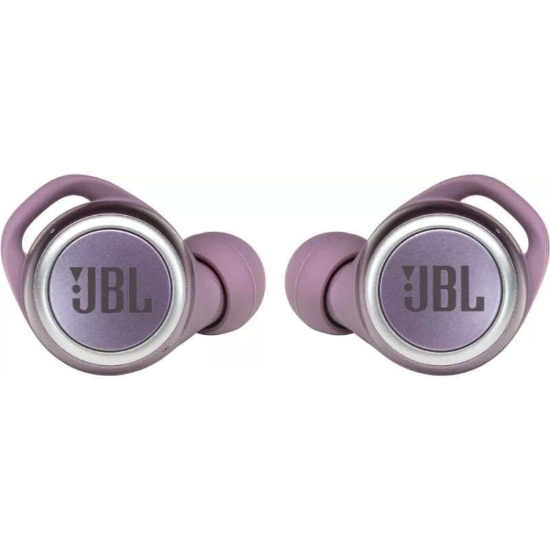 Наушники JBL Live 300 TWS Purple