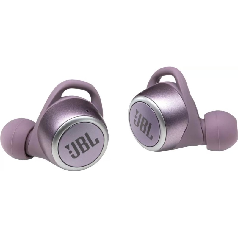 Наушники JBL Live 300 TWS Purple