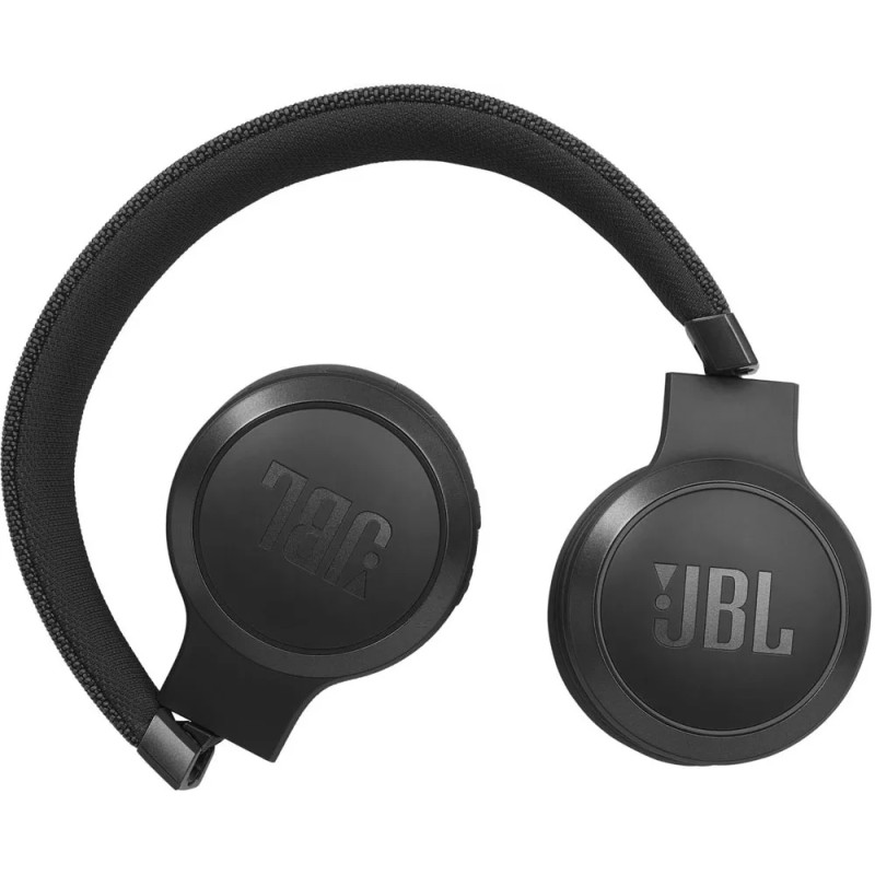 Наушники JBL Live 460NC (черный)