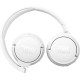 Наушники JBL T660NC White