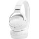 Наушники JBL T660NC White