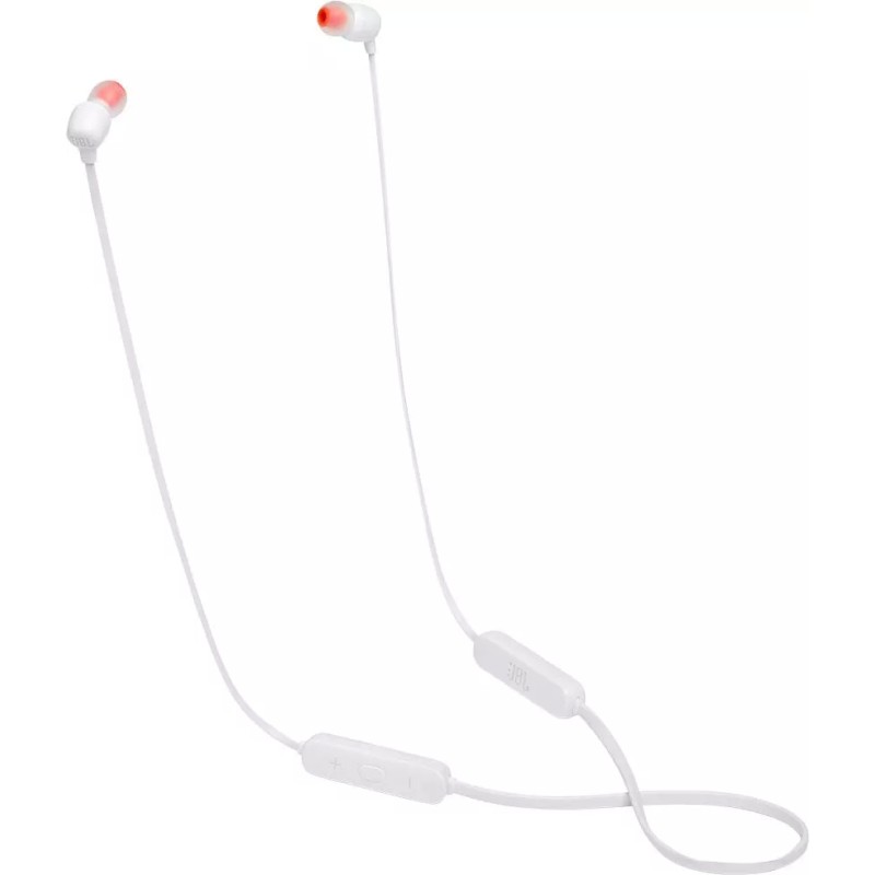 Наушники JBL Tune 115BT White
