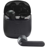 Наушники JBL Tune 225 TWS Black