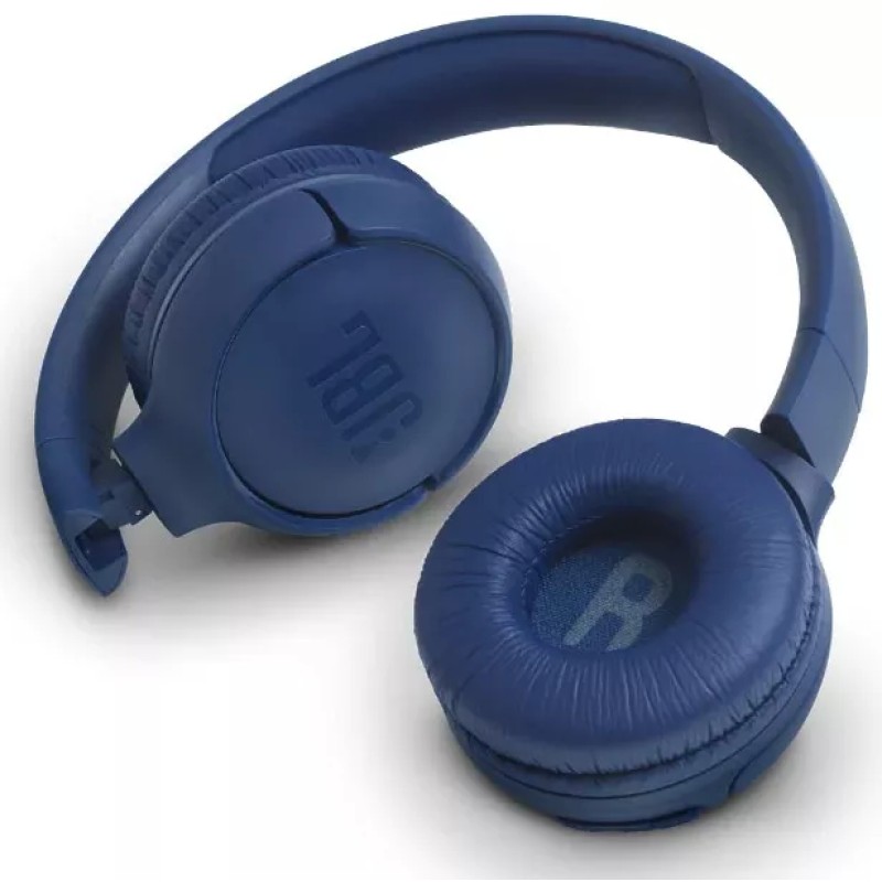 Наушники JBL Tune 560BT Blue