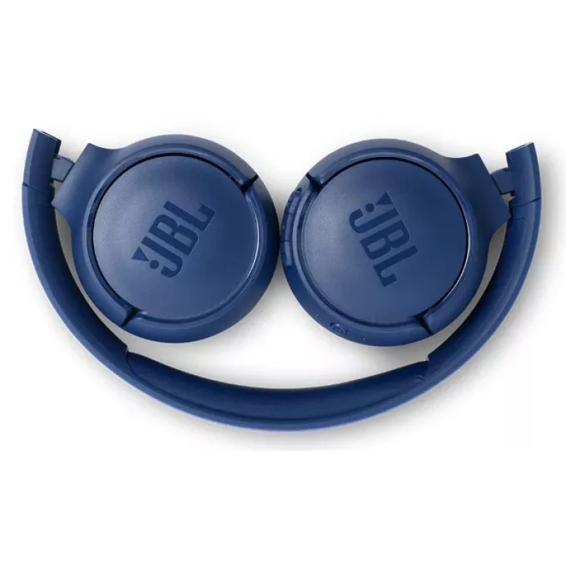 Наушники JBL Tune 560BT Blue