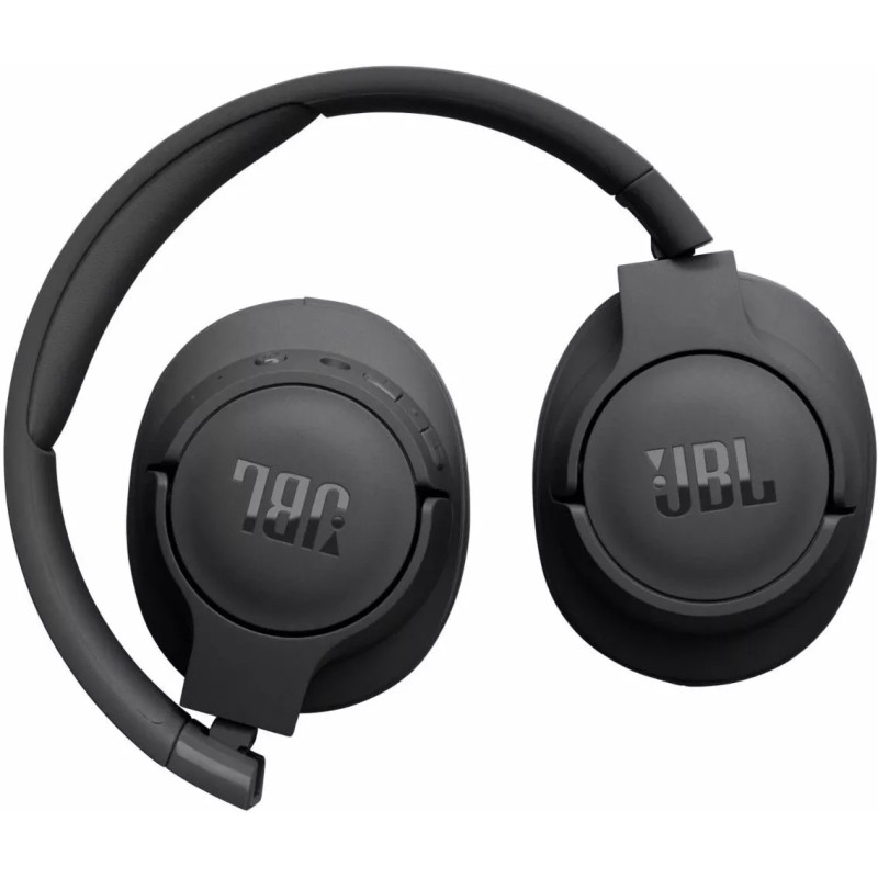 Наушники JBL Tune 720BT (черный)