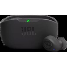 Наушники JBL Wave Buds (черный)