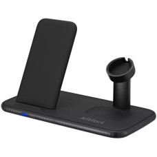 Беспроводное зарядное Kitfort KT-3371-1