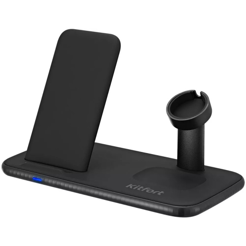 Беспроводное зарядное Kitfort KT-3371-1