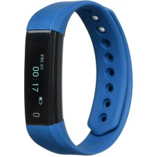 Фитнес-браслет Lime 115 (синий)