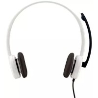 Наушники Logitech Stereo Headset H150