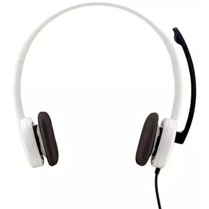 Наушники Logitech Stereo Headset H150