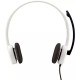 Наушники Logitech Stereo Headset H150