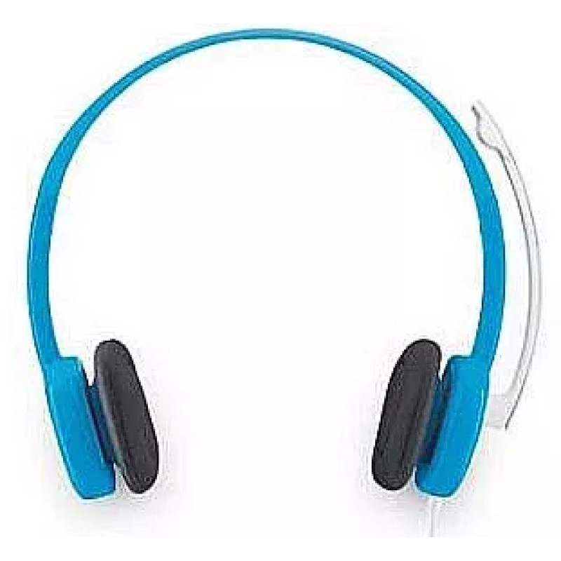Наушники Logitech Stereo Headset H150