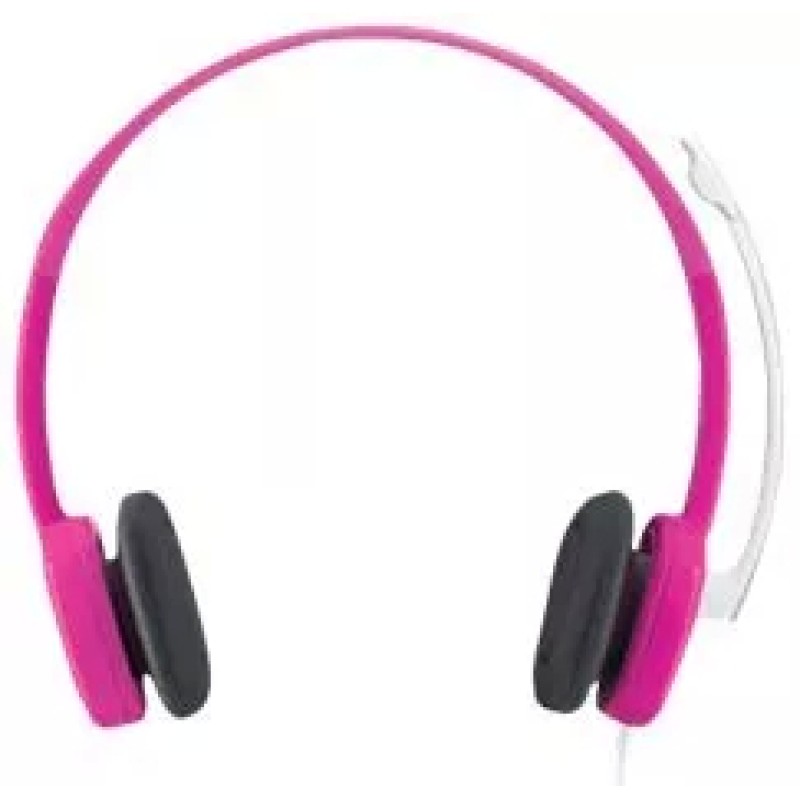 Наушники Logitech Stereo Headset H150