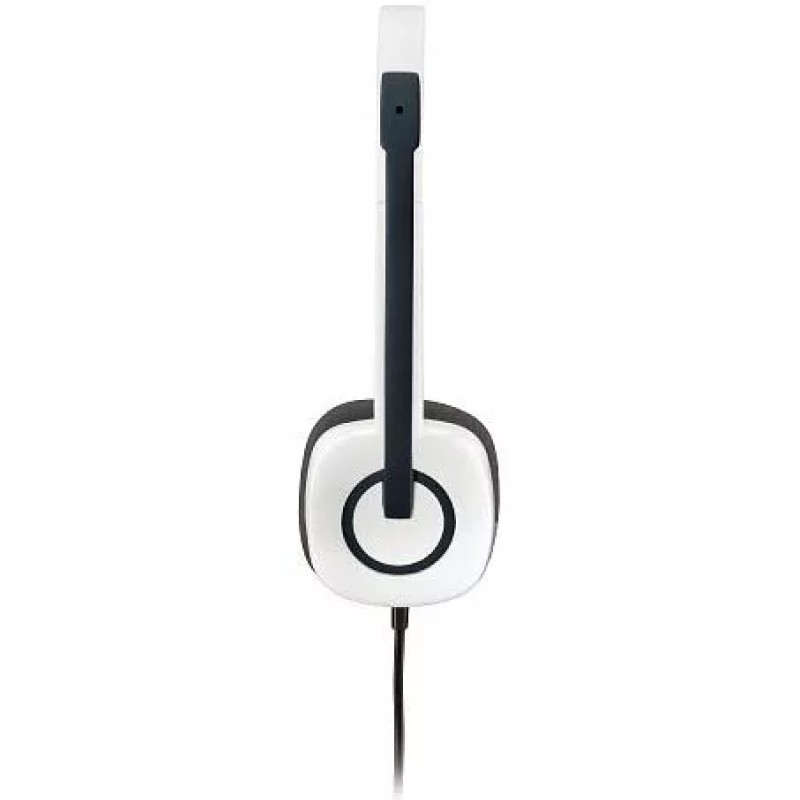 Наушники Logitech Stereo Headset H150