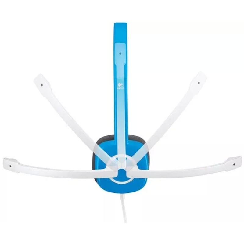 Наушники Logitech Stereo Headset H150