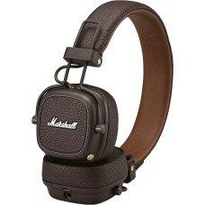 Наушники Marshall Major III Bluetooth Brown