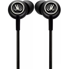 Наушники Marshall Mode Black & White