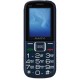 Мобильный телефон Maxvi B21ds (синий)