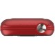 Мобильный телефон Maxvi B5ds (красный)