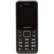 Мобильный телефон Maxvi C20