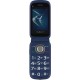 Мобильный телефон Maxvi E6 (синий)