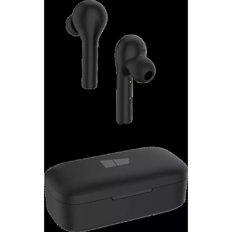 Наушники More Choice BW30S (черный)