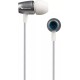 Наушники Nakamichi NM-CE300 (серебристый)