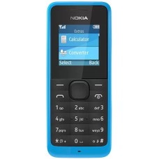 Мобильный телефон Nokia 105