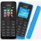 Мобильный телефон Nokia 105