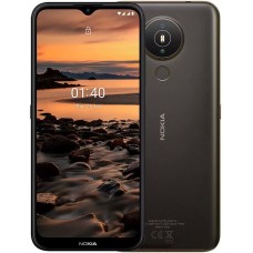 Смартфон Nokia 1.4 2Gb/32Gb Gray