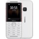 Мобильный телефон Nokia 5310 Dual SIM (белый)