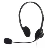 Наушники Oklick HS-M143VB