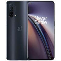 Смартфон OnePlus Nord CE 5G 12Gb/256Gb (угольные чернила)