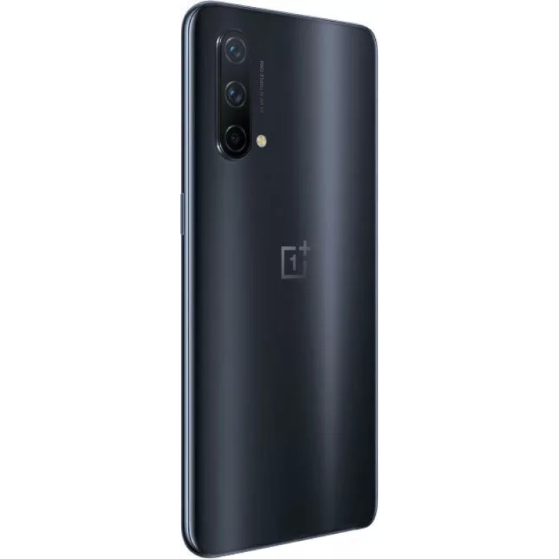 Смартфон OnePlus Nord CE 5G 12Gb/256Gb (угольные чернила)