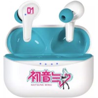 Наушники OTL Technologies Hatsune Miku HM1009