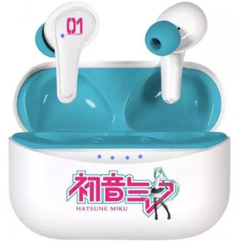 Наушники OTL Technologies Hatsune Miku HM1009