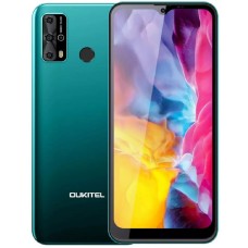 Смартфон Oukitel C23 Pro Green