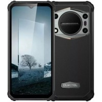 Смартфон Oukitel WP22 (черный)